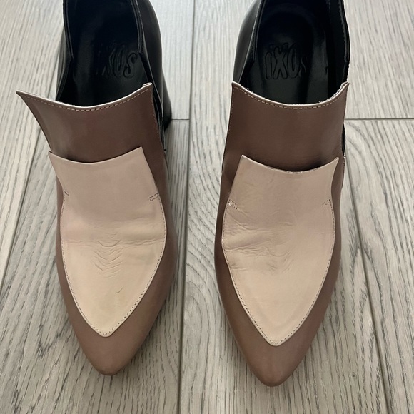 IXOS Ankle boots, Size 7 (US) - Dove grey - Picture 6 of 13